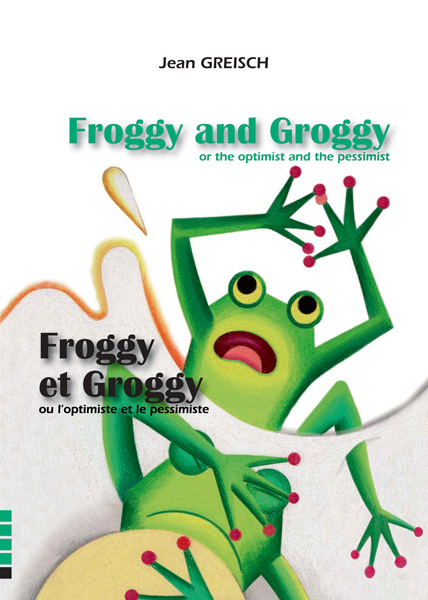 FroggyCouvAng#OK2:Mise en page 1