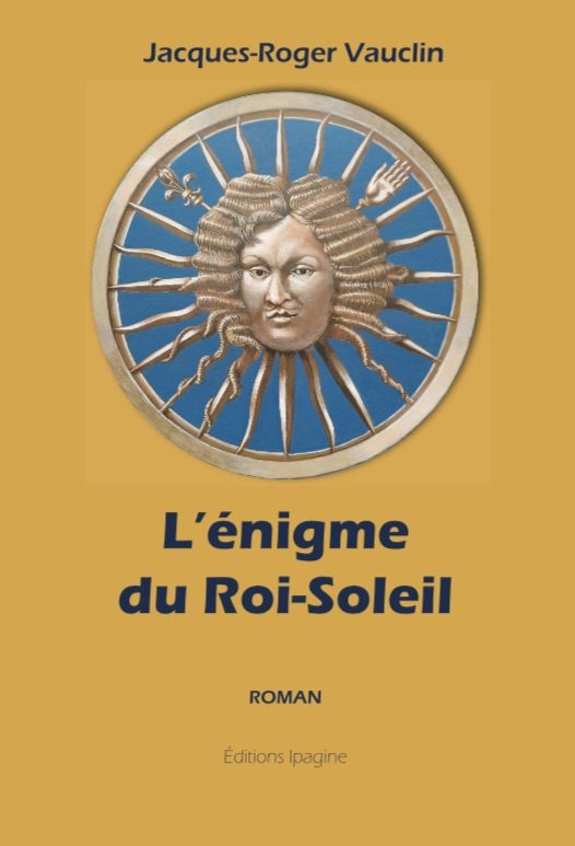 C1 enigme Roi-Soleil